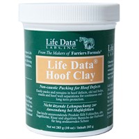 Life Data Hoof Clay 283G