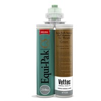 Vettec Equi-Pak CS 210ML