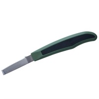 Hovkniv Diamond Plast Bred-V