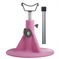 Hovstöd Hoofjack Std Rosa
