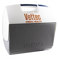 Vettec Thermobox Igloo