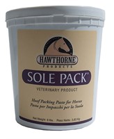Sole Pack 3.7KG
