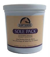 Sole Pack 1.8KG