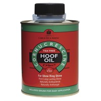 Cornucrescine Hovolja Teträd 500ML