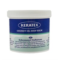 Hovbalsam kokosolja Keratex 400G