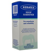 Hovhärdare Keratex 250ML