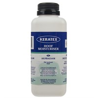 Hoof Moisturiser Keratex 500ML