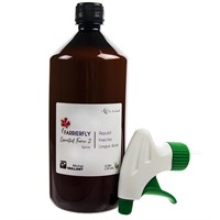 Flugspray Farriers Fly