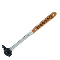 Center Punch Double S