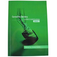 Bok: Corrective Farriery Vol 1 (eng)