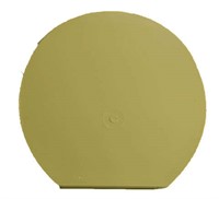 Kilsula plast 10MM beige 2-4