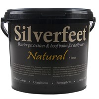 Hovbalsam Silverfeet 5L