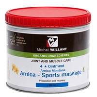 MV Arnika Sportmassage Salva 250ML