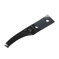 Reservblad Hovkniv Vet Straight Blade ICAR-H