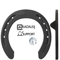 Ridsko DF Quarter Motion Plus-F STL2x0 21x8 Sidokappor