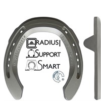 Ridsko Alu Century Support-H STL2x0 Sidokappor