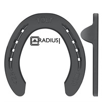 Ridsko Tölt-H STL2x0 22x8 Sidokappor