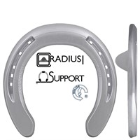 Ridsko Alu Comfort-F STL2x0 Sidokappor