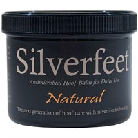 Hovbalsam Silverfeet 500ML