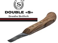 Hovknivar Double-S