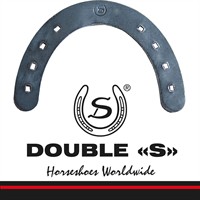 Double-S Hästskor