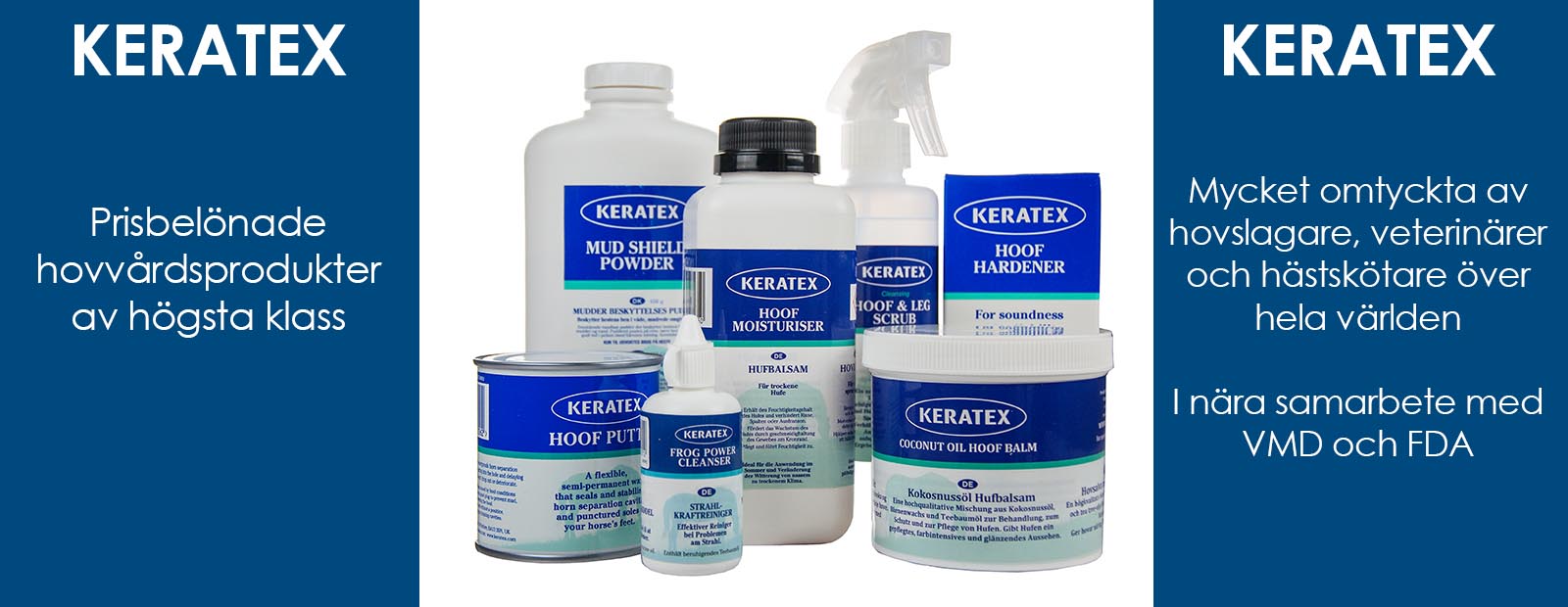 Keratex
